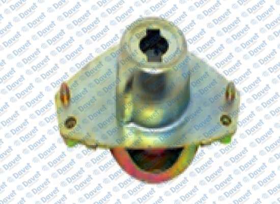 LDM 124513 Amortisor Takozu Sag Tempra - Tipo